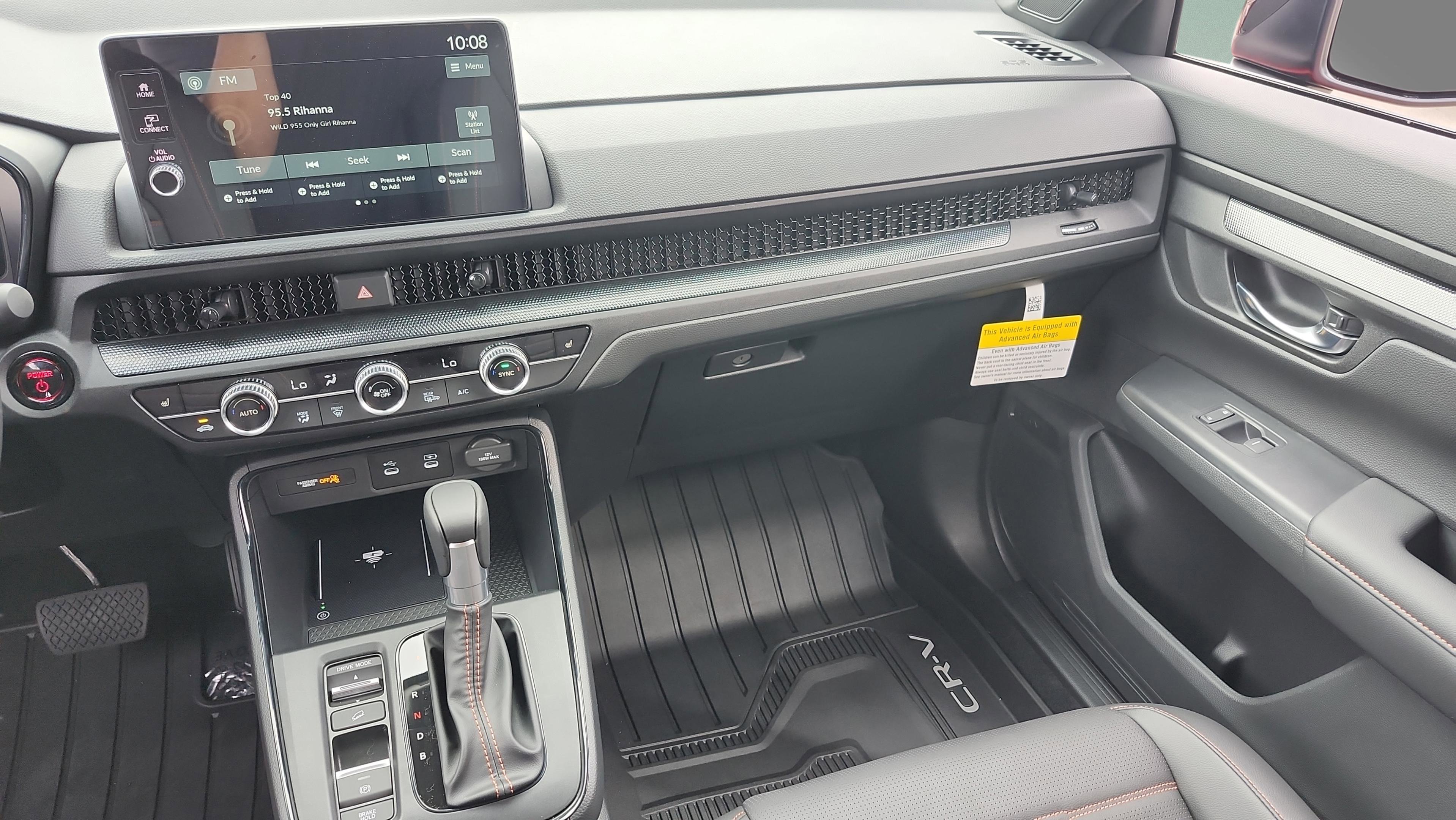 New 2026 Honda CR-V Sport-L image 14