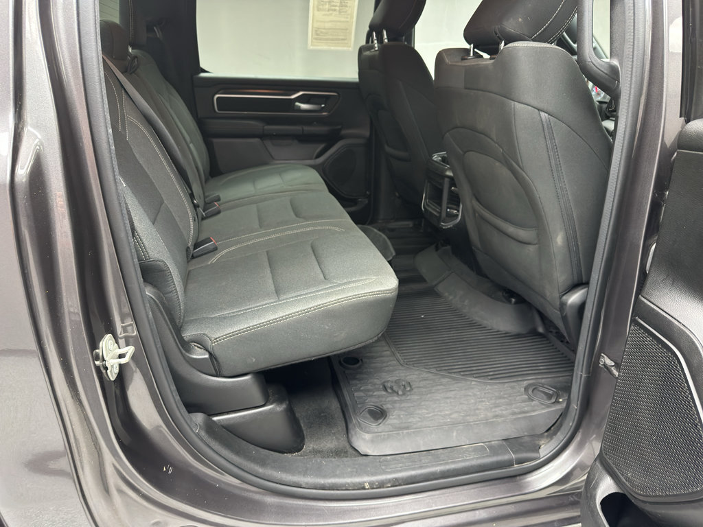 Used 2023 RAM 1500 Big Horn AWD/4WD image 16