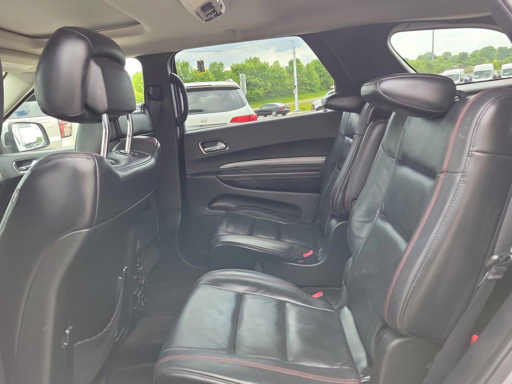Used 2018 Dodge Durango GT w/ Premium Group AWD/4WD image 11