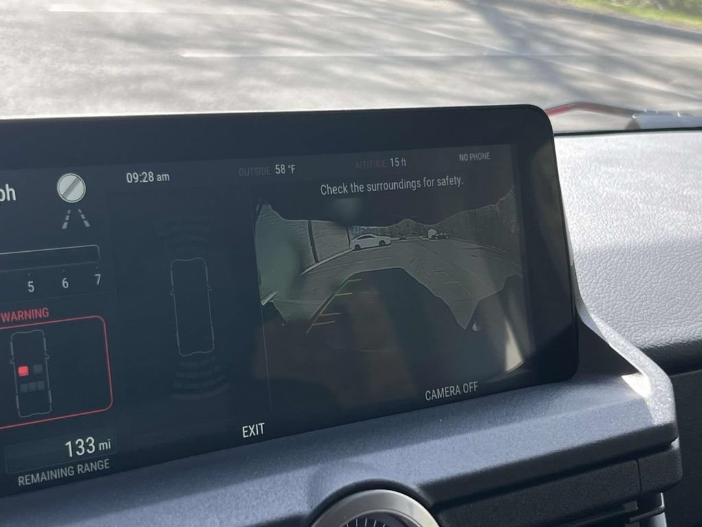 New 2025 INEOS Grenadier AWD/4WD image 25