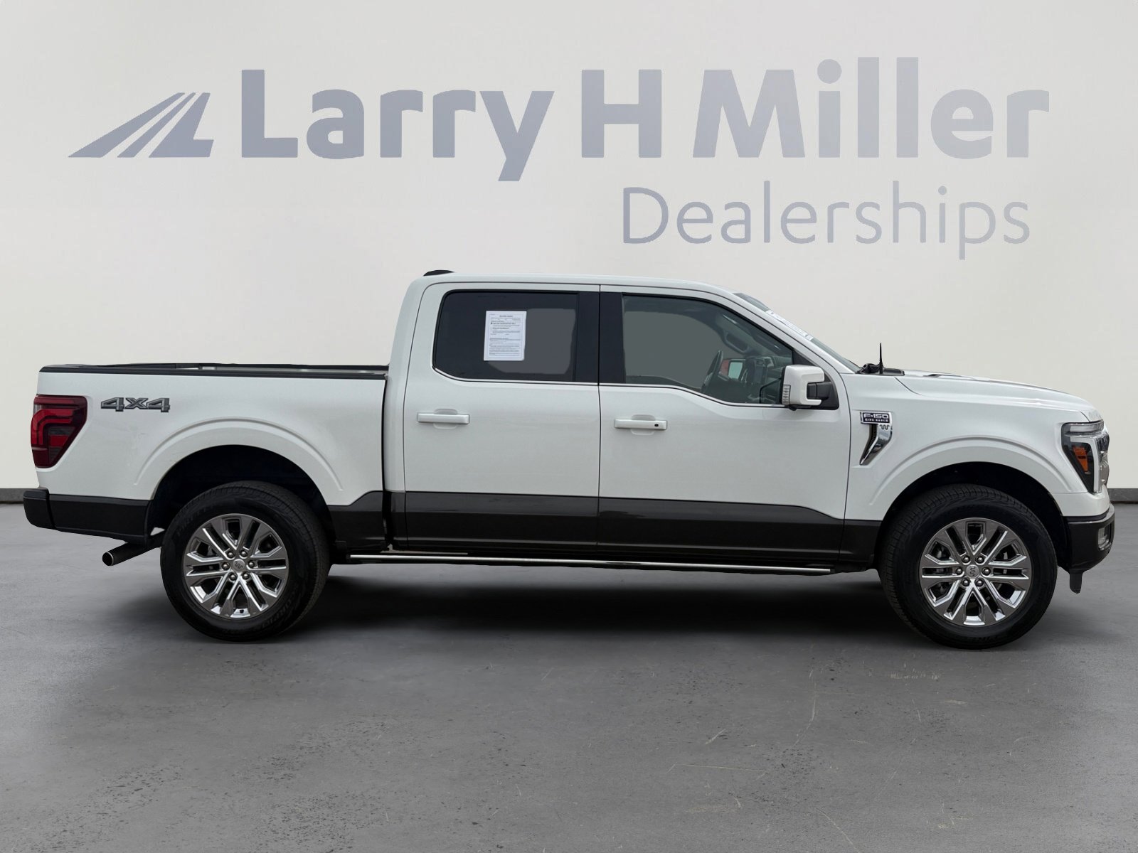 Used 2024 Ford F150 King Ranch image 6