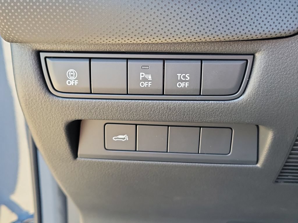 New 2026 MAZDA CX-50 AWD 2.5 S w/ Weather Package image 21