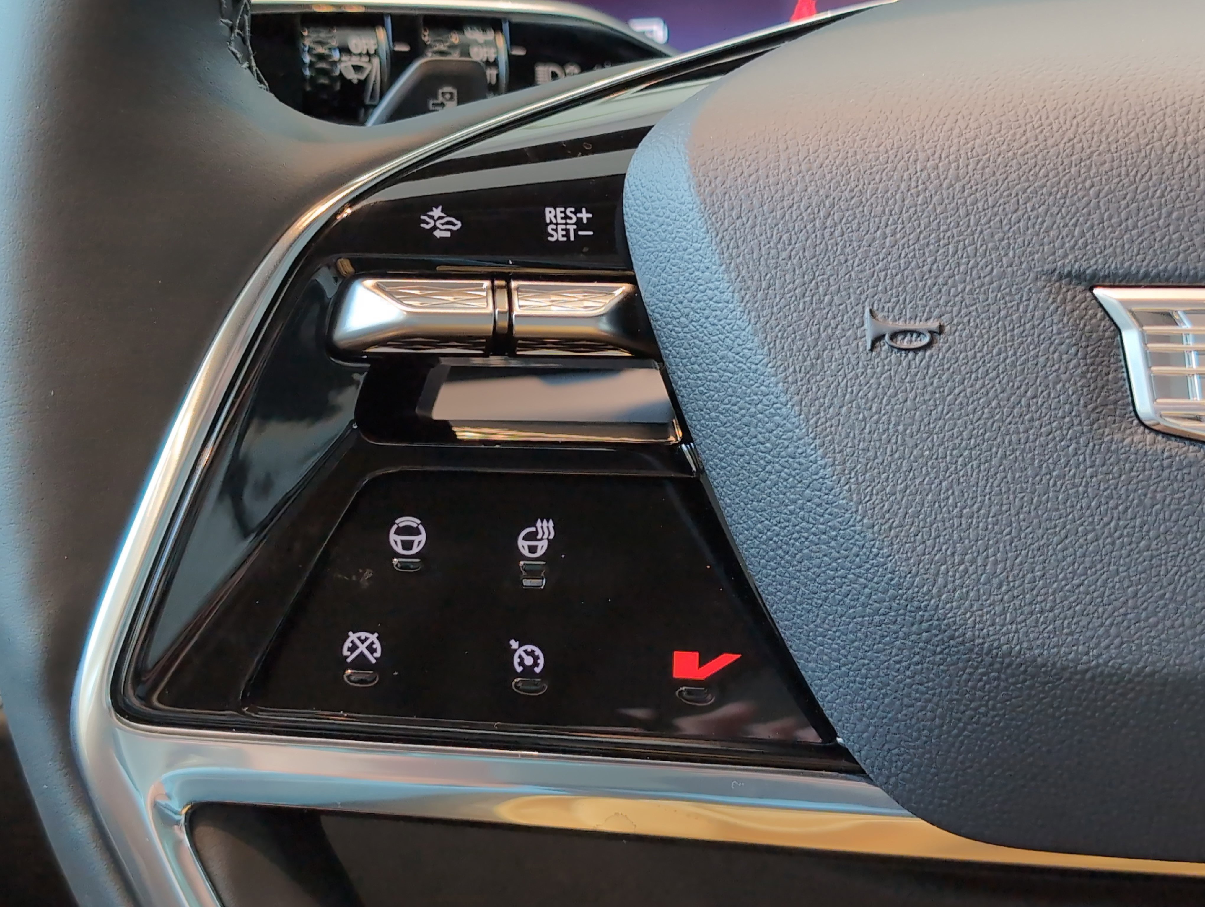 New 2025 Cadillac Escalade IQ Sport 1 image 21