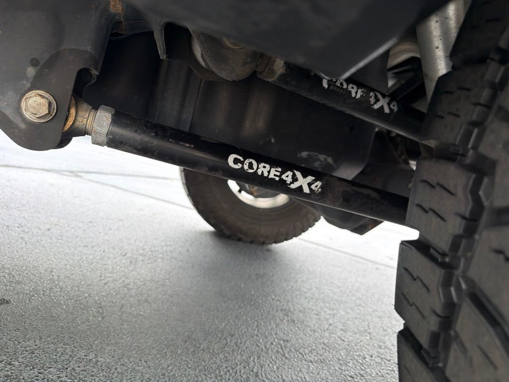 Used 2022 RAM 1500 Big Horn AWD/4WD image 19