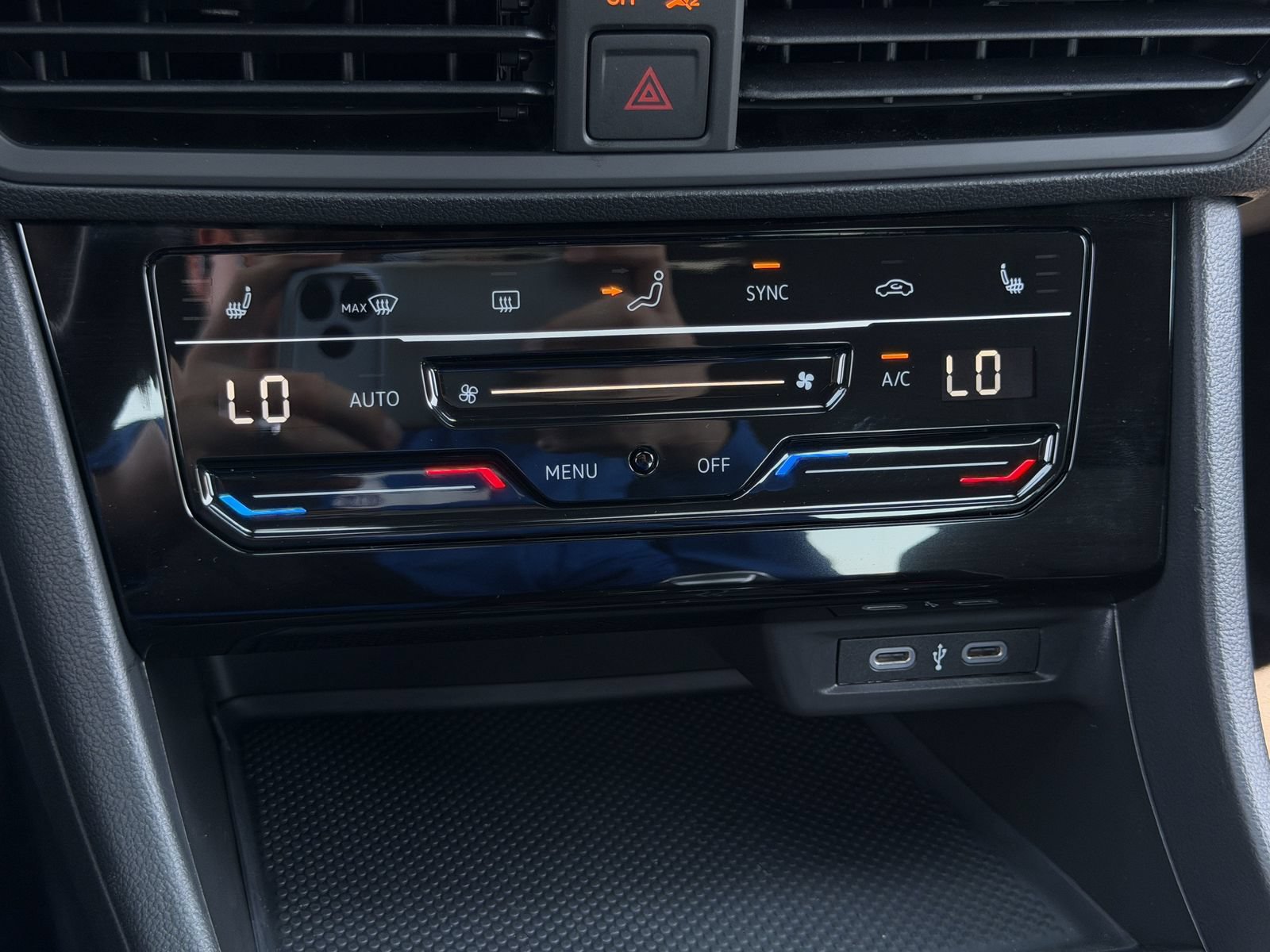 New 2026 Volkswagen Jetta Sport FWD image 19