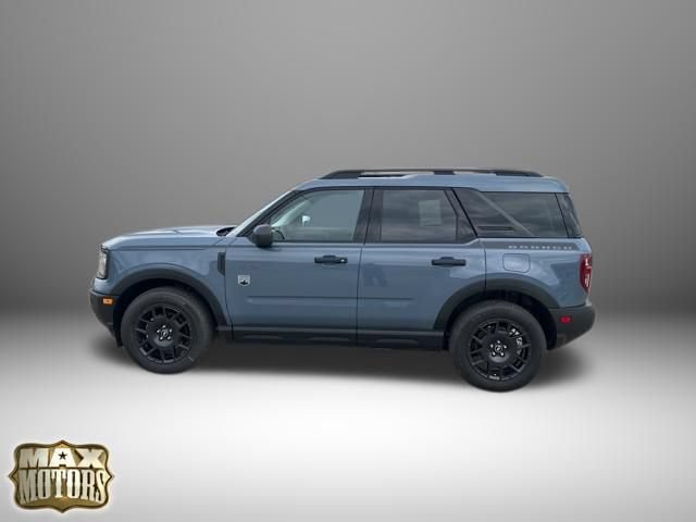 New 2026 Ford Bronco Sport Big Bend w/ Convenience Package AWD/4WD image 7