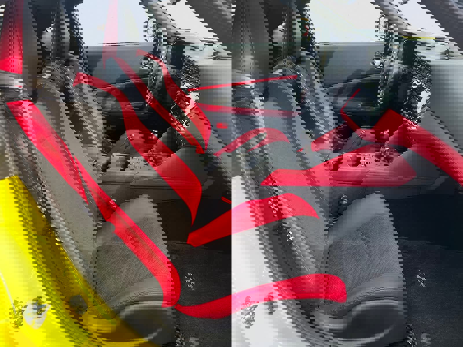 Certified 2024 Nissan Z Performance w/ Floor Mat Package image 14