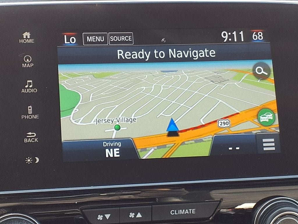 Used 2022 Honda CR-V Touring image 27