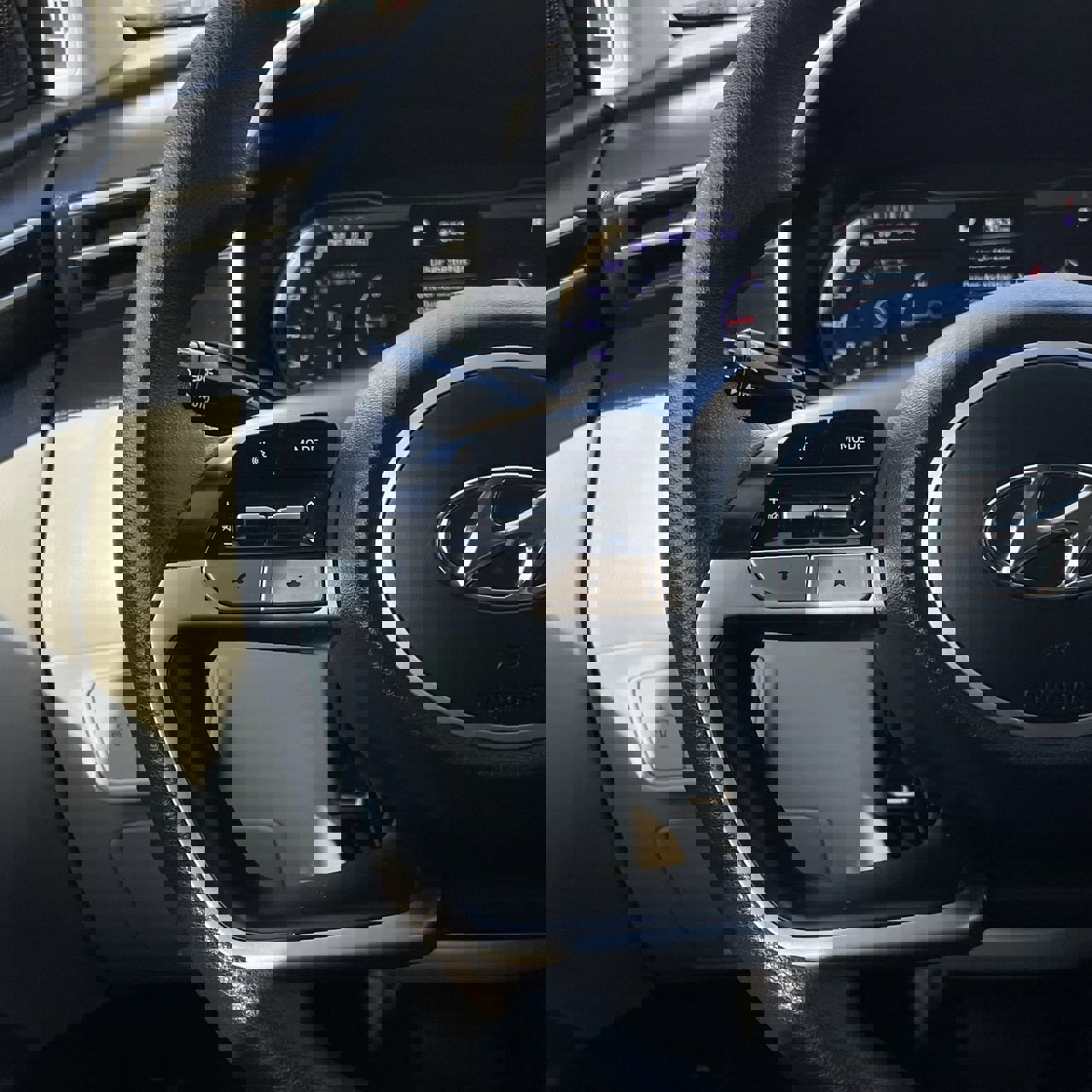 Used 2024 Hyundai Tucson SEL image 13