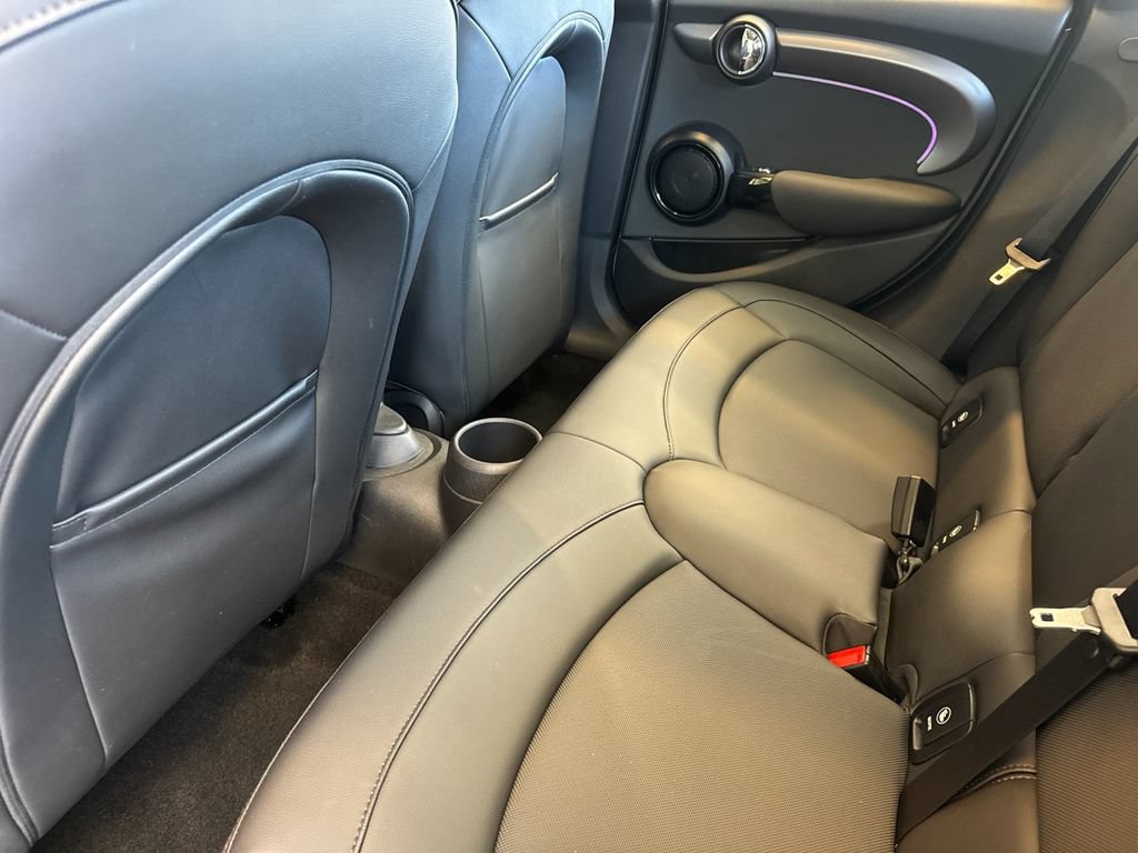 Used 2022 MINI Cooper S FWD image 16