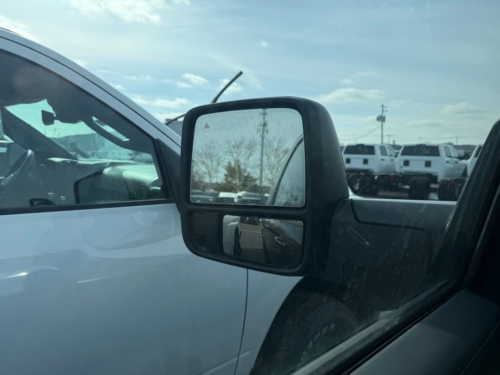 New 2026 RAM 3500 Limited image 55