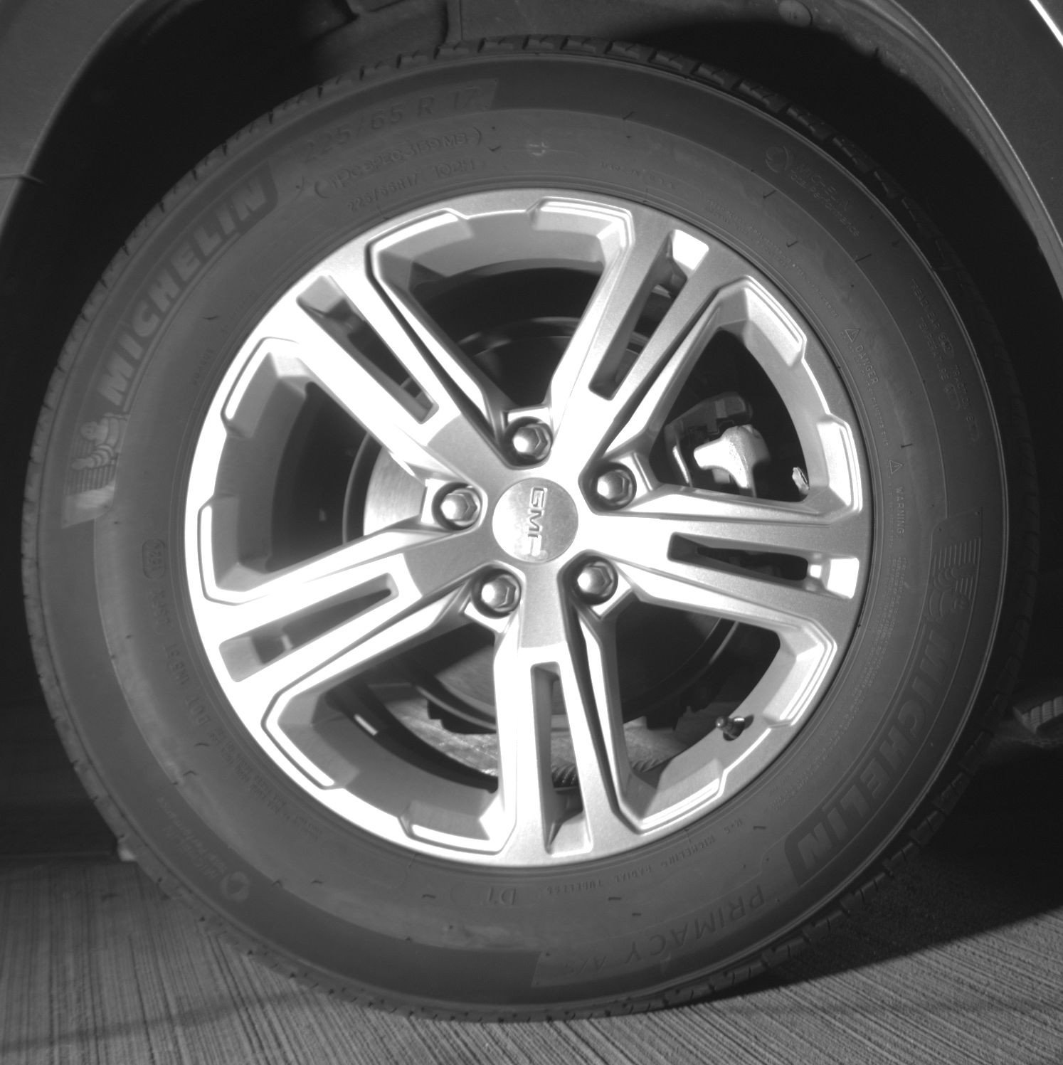 Used 2024 GMC Terrain SLE image 20