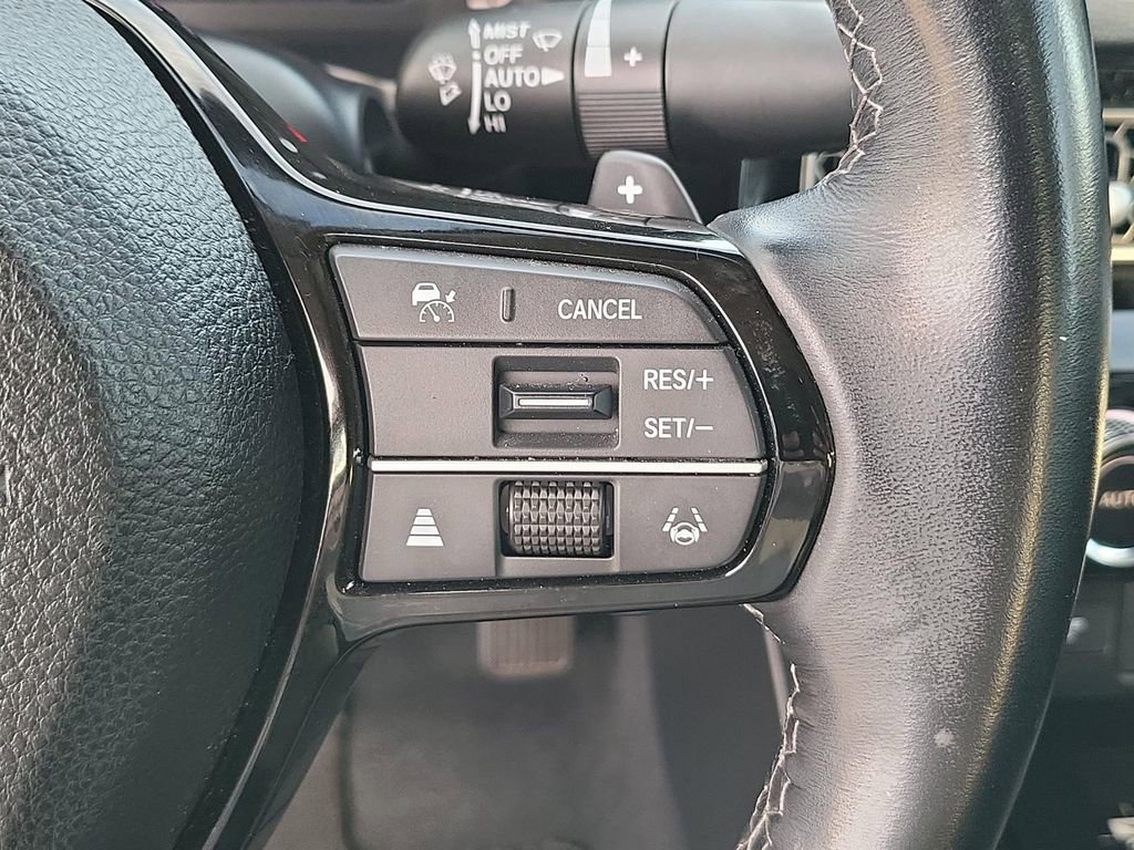 Used 2022 Honda Civic Touring image 39