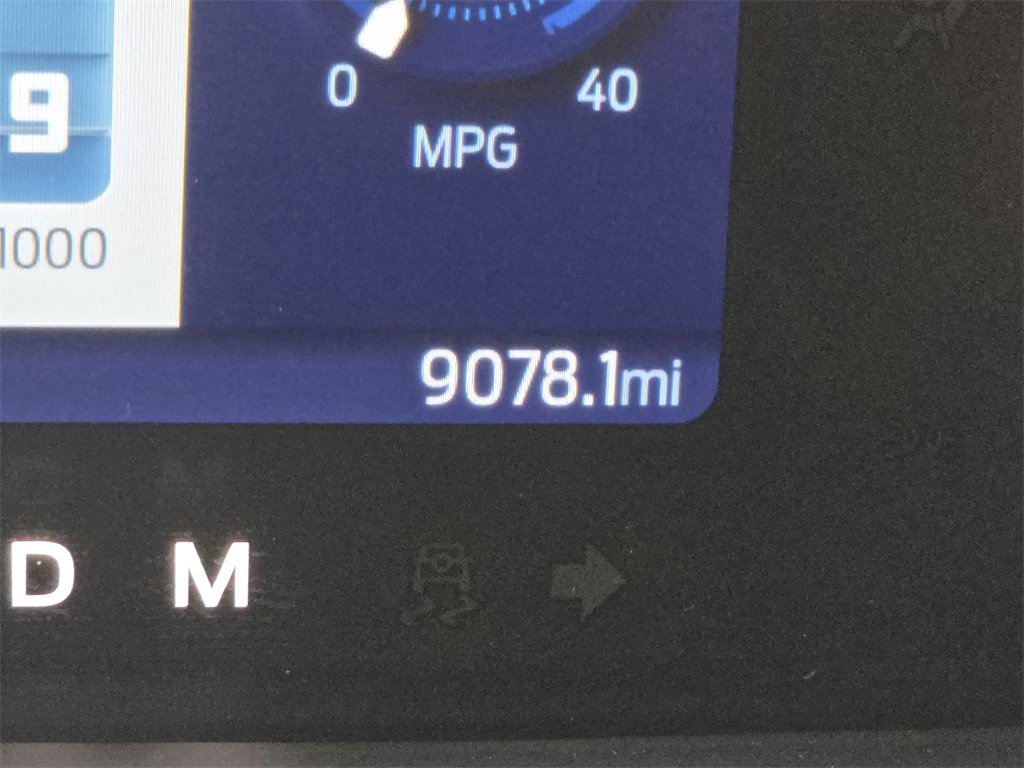 Used 2024 Ford Bronco Big Bend image 27