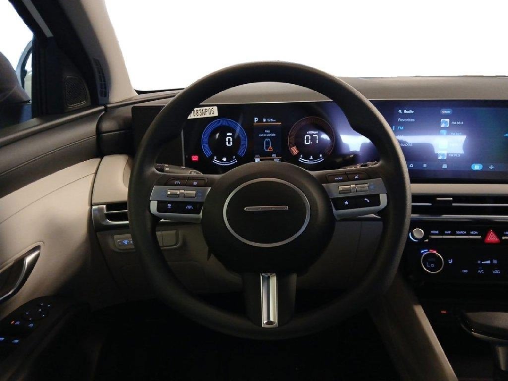 New 2026 Hyundai Tucson SEL Plus FWD image 12