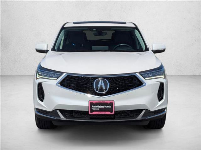 Used 2023 Acura RDX FWD w/ Technology Package image 2