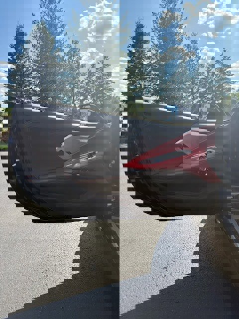 Used 2024 Chevrolet Corvette Stingray Premium Conv w/ Z51 Performance Package image 11