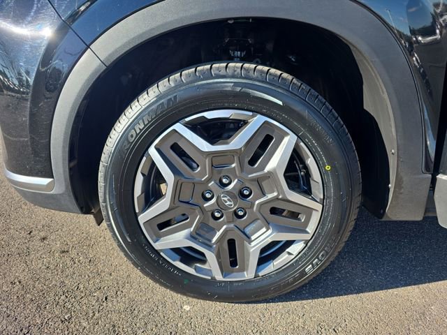 Used 2023 Hyundai Santa Fe SEL Premium image 10