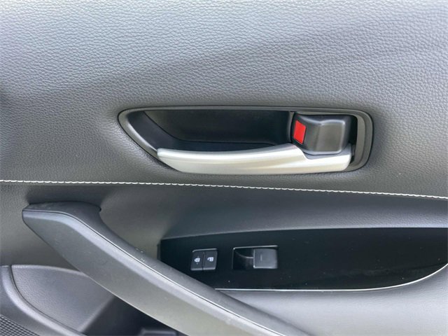 Used 2020 Toyota Corolla SE image 9