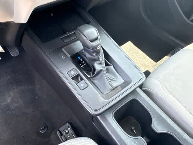 Used 2026 Toyota Corolla Cross L FWD image 18