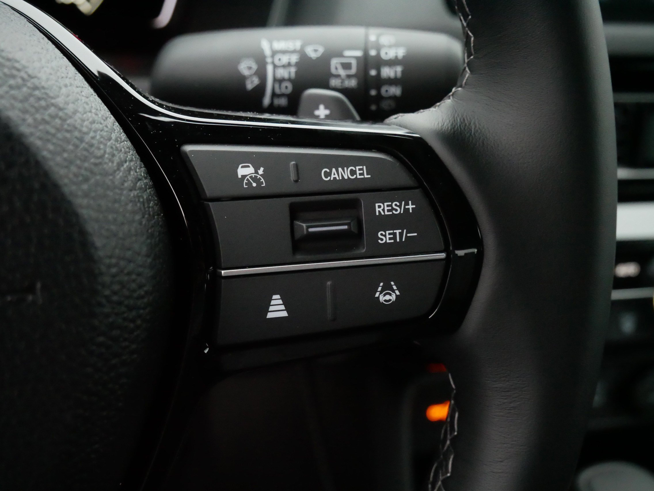 Certified 2026 Honda Civic Sport image 25