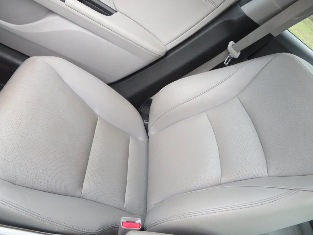 Used 2013 Honda Accord EX-L image 20