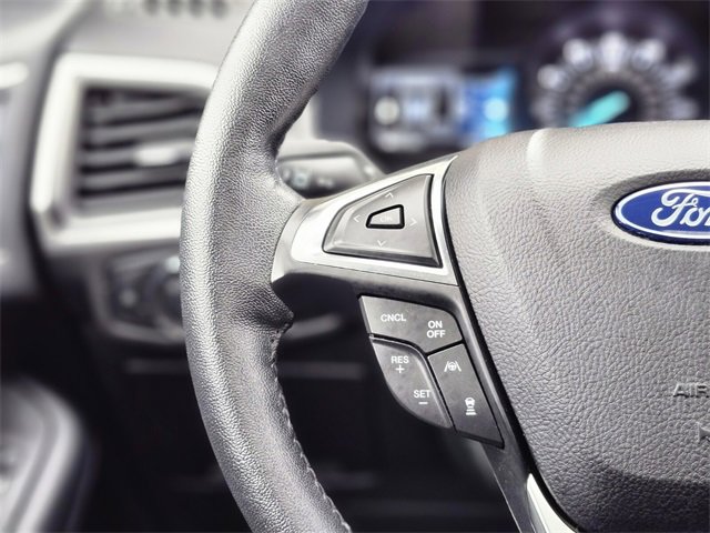 Certified 2022 Ford Edge SEL w/ Convenience Package image 28