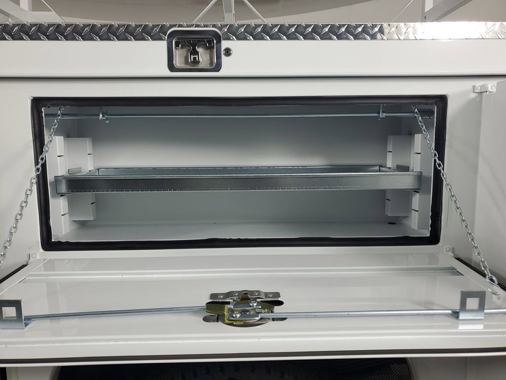 New 2026 Chevrolet Silverado 2500 W/T w/ WT Convenience Package image 10