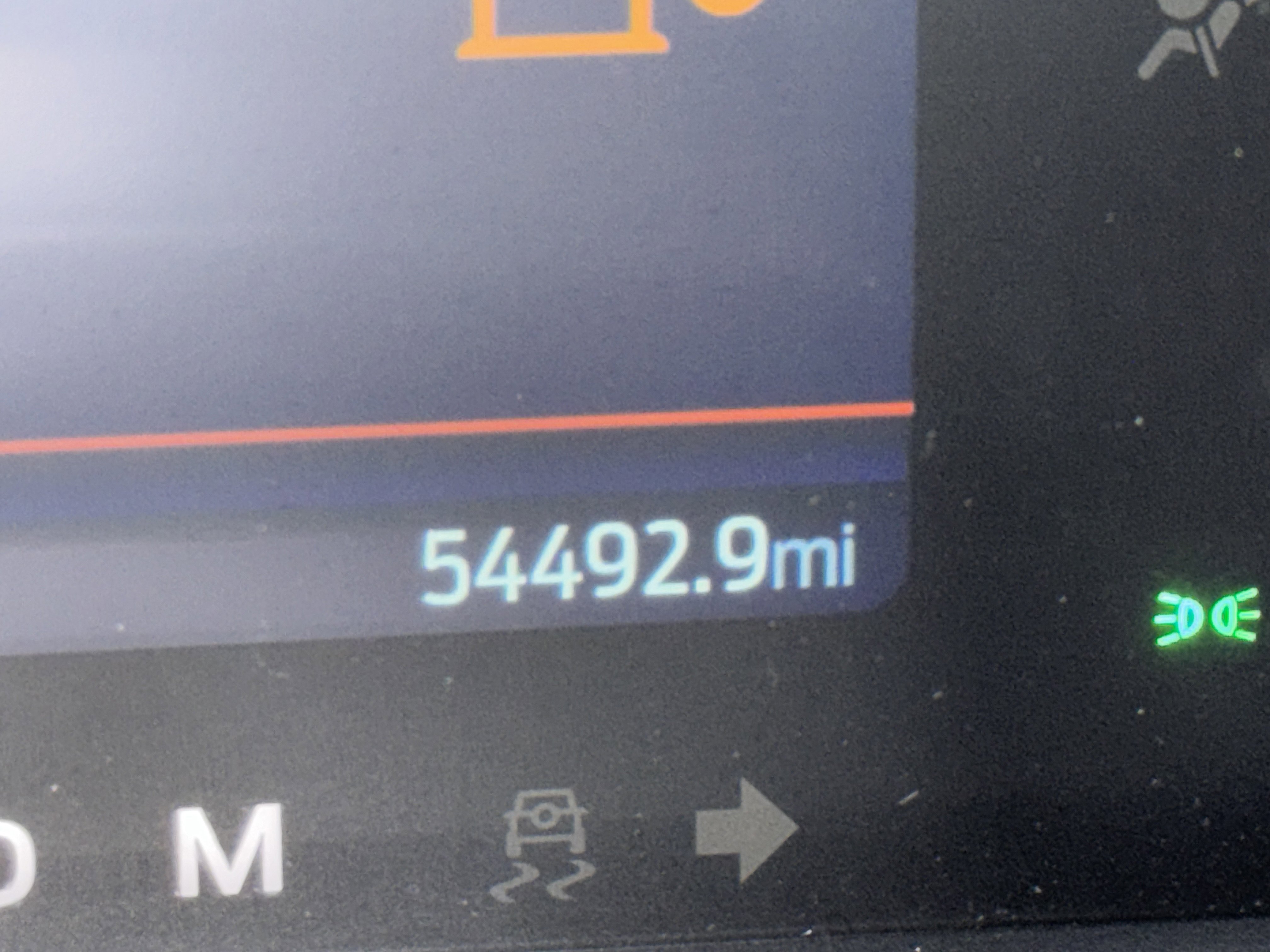 Used 2022 Ford Bronco Everglades image 24