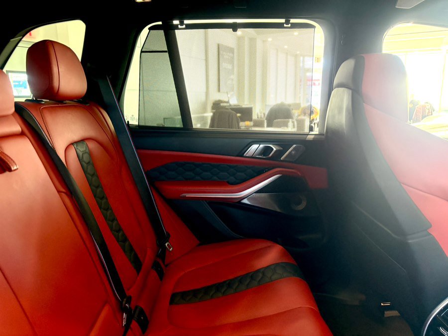 Used 2023 BMW X5 M w/ Competition Package image 20