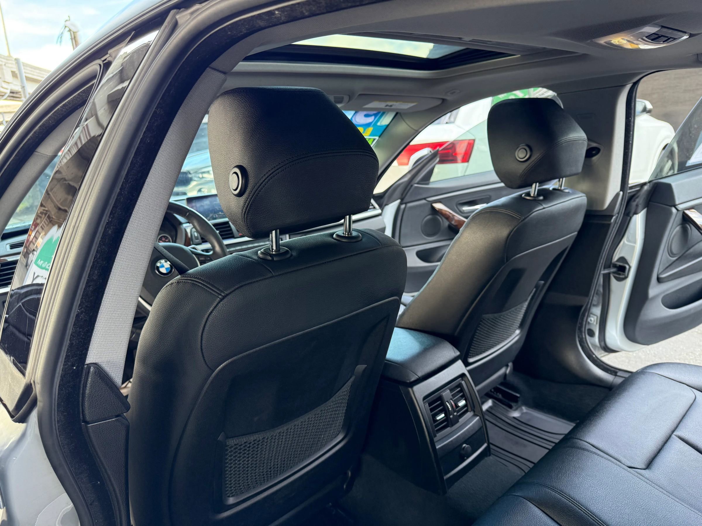 Used 2015 BMW 428i Gran Coupe xDrive image 13