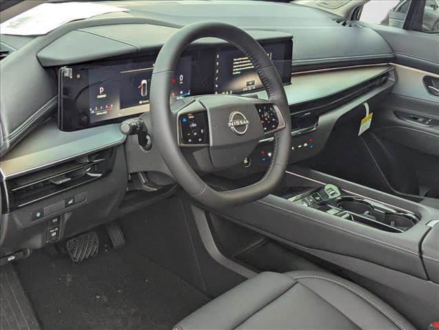 New 2026 Nissan Murano SL w/ Comfort Package image 3