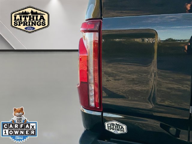 Certified 2024 Ford F150 Lariat w/ Bed Utility Package AWD/4WD image 13