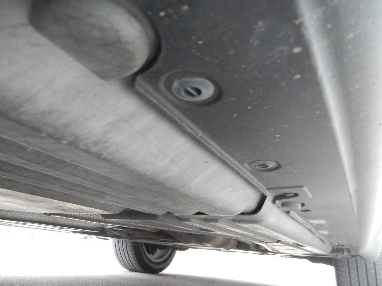 Used 2009 BMW X6 xDrive35i image 48