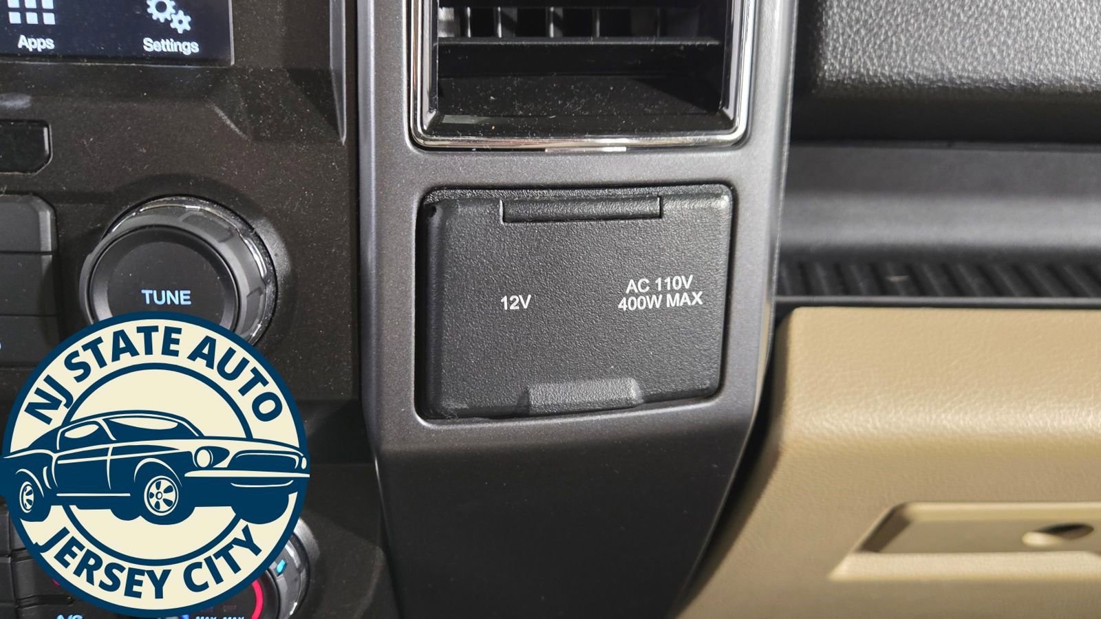 Used 2019 Ford F150 XLT w/ Equipment Group 302A Luxury image 20