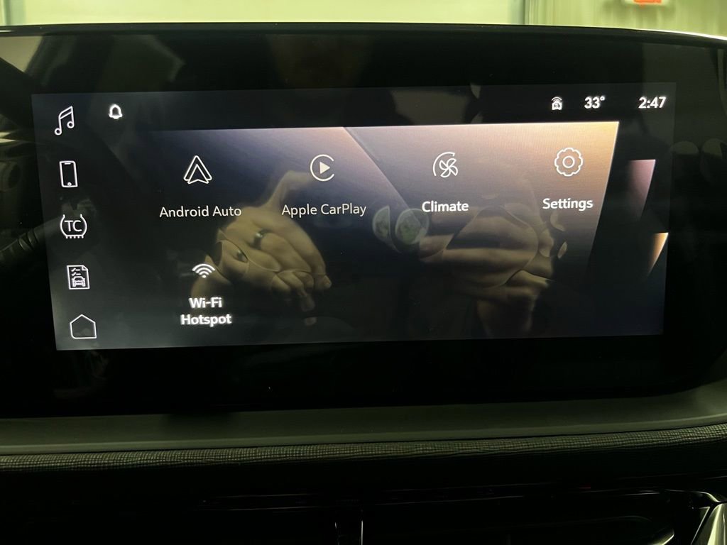 New 2026 Buick Envista Avenir image 18