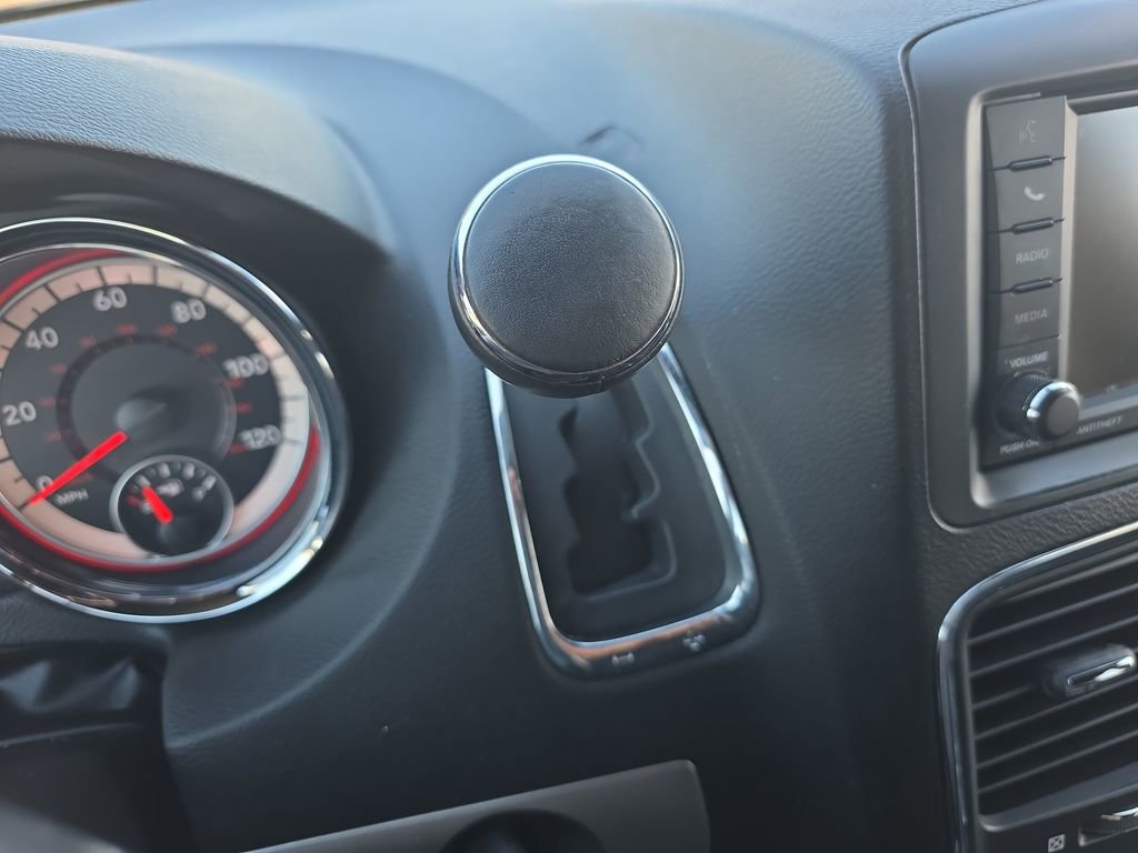 Used 2019 Dodge Grand Caravan GT image 21