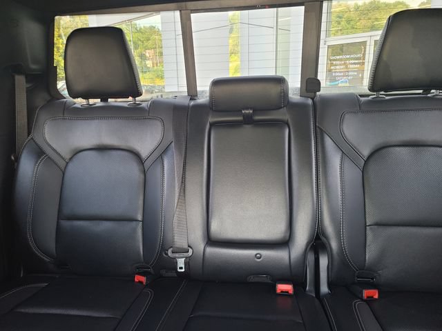 Used 2020 RAM 1500 Rebel w/ Rebel Level 2 Equipment Group AWD/4WD image 18