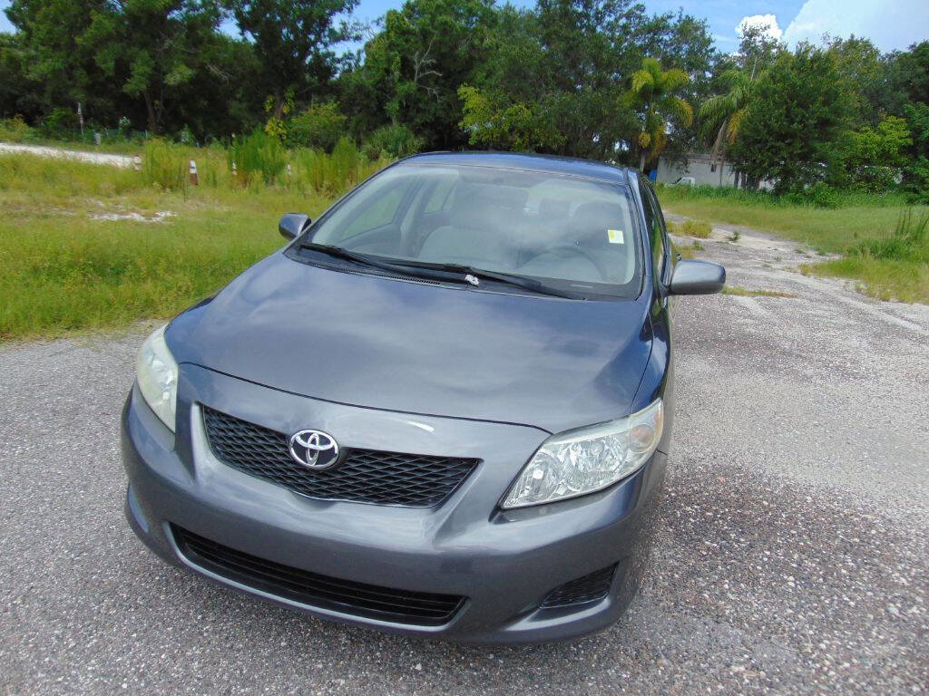 Used 2009 Toyota Corolla image 2