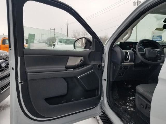 New 2026 Ford Expedition Max Active image 13