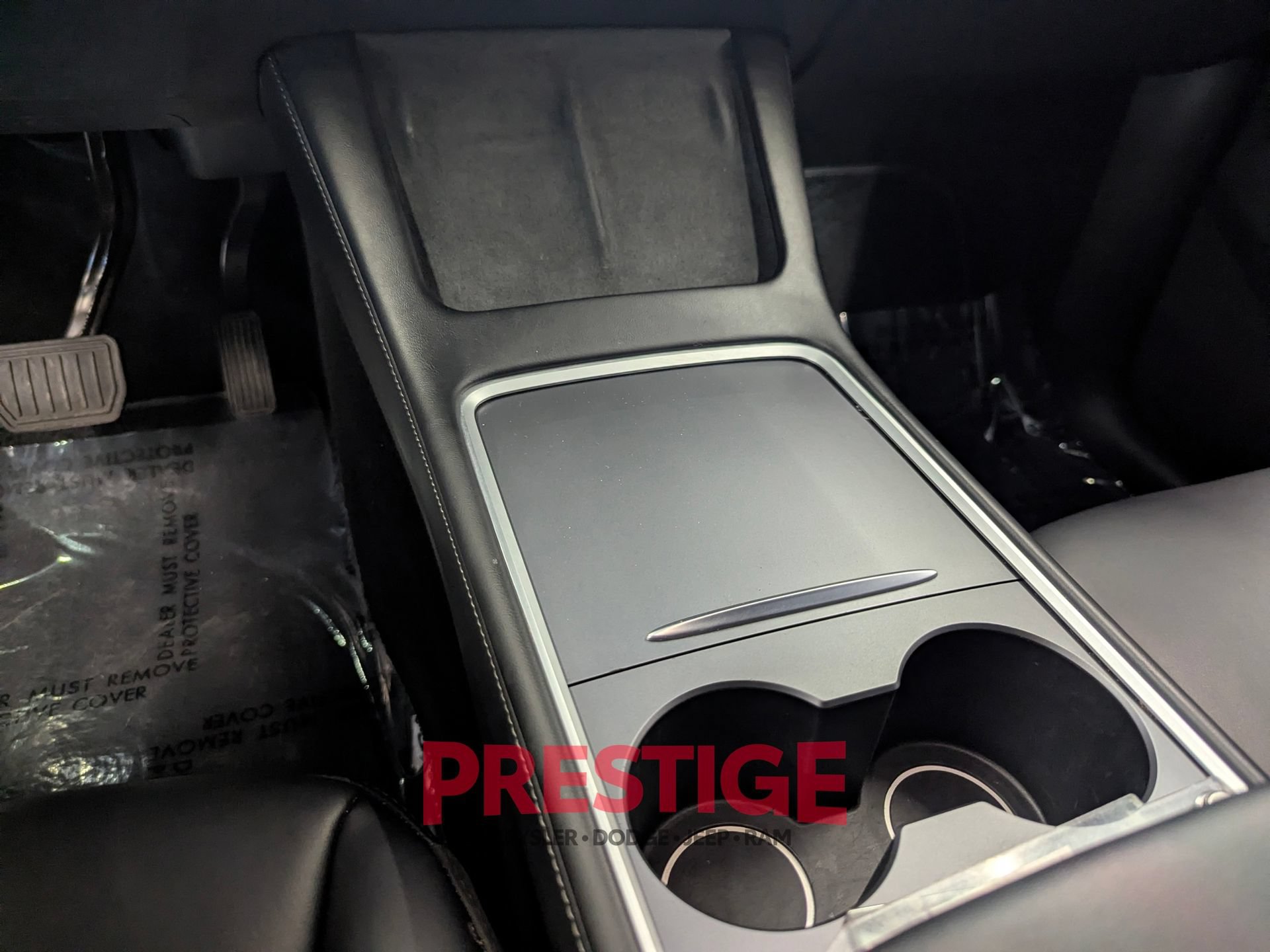 Used 2023 Tesla Model Y Long Range AWD/4WD image 24
