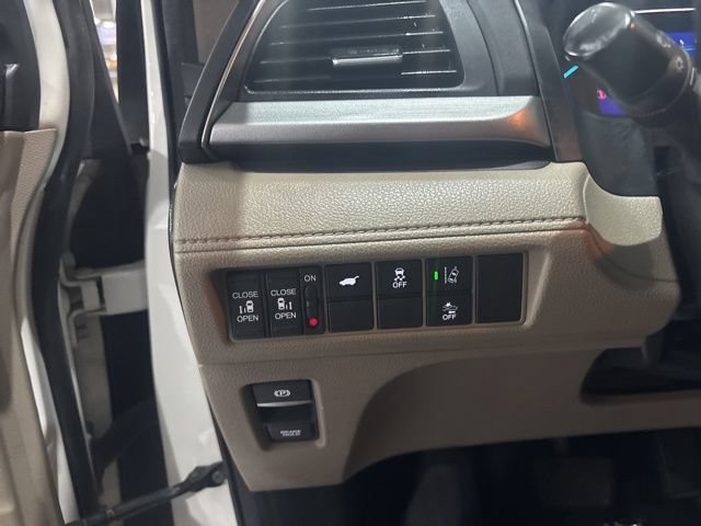 Used 2019 Honda Odyssey EX-L image 11