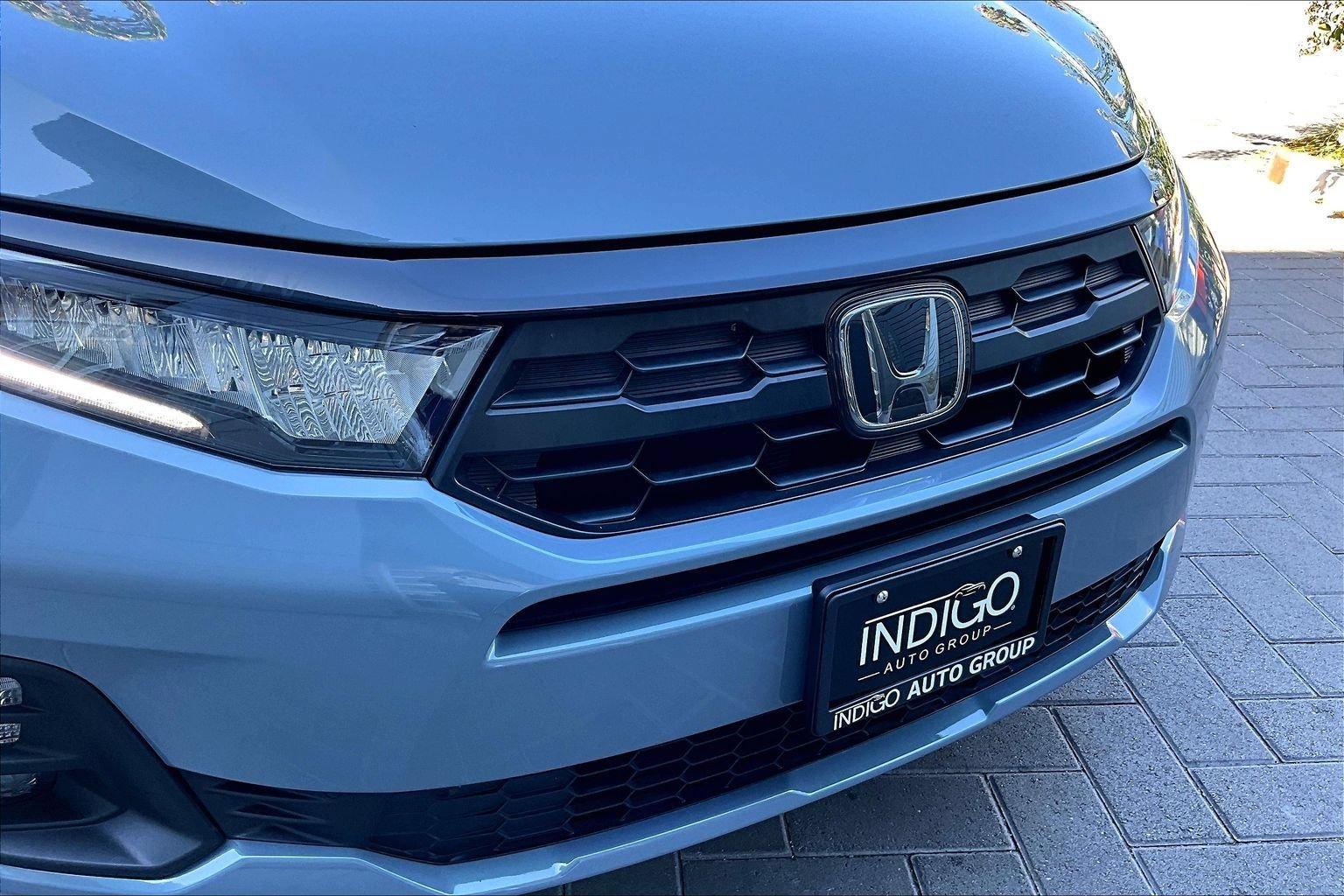 Used 2025 Honda Odyssey Sport-L image 30
