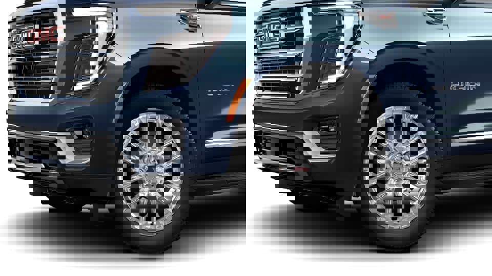 New 2026 GMC Yukon XL Elevation w/ Elevation Premium Package image 31