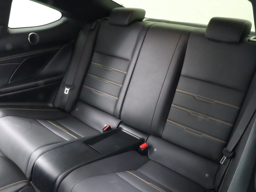 Used 2022 Lexus RC 350 F Sport RWD image 30
