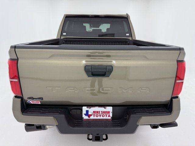 New 2026 Toyota Tacoma TRD Sport image 39