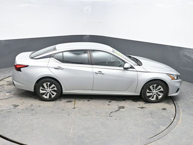 Used 2021 Nissan Altima 2.5 S image 25