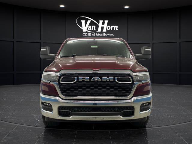 New 2026 RAM 1500 Big Horn image 10