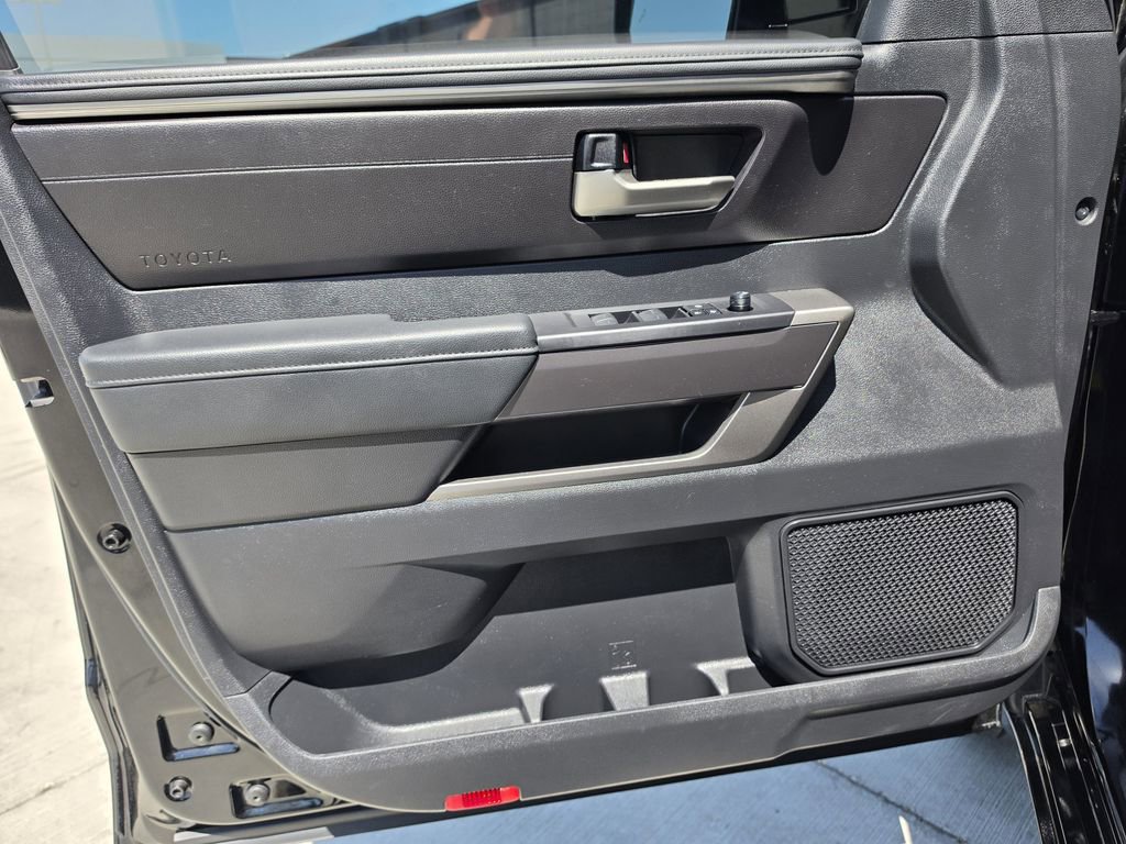 Used 2023 Toyota Tundra SR5 w/ SR5 Premium Package image 16