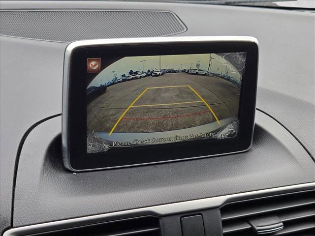 Used 2016 MAZDA MAZDA3 i Sport w/ Preferred Equipment Package FWD image 12